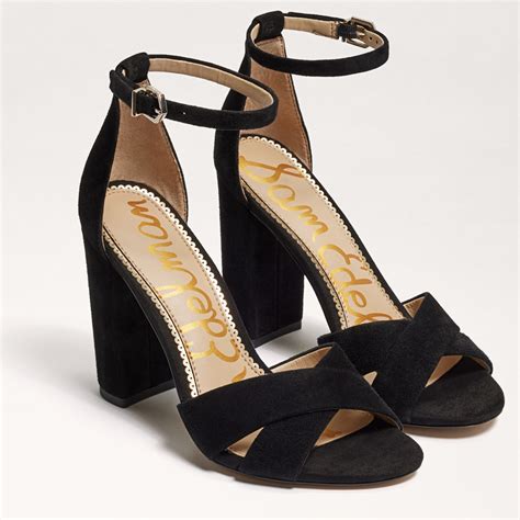 women's sam edelman heels